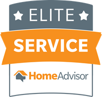 HomeAdvisor Elite Service
