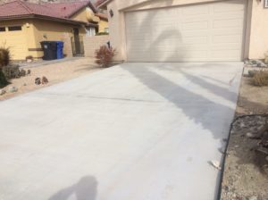 Rust Removal and Battery Acid Stain Restoration