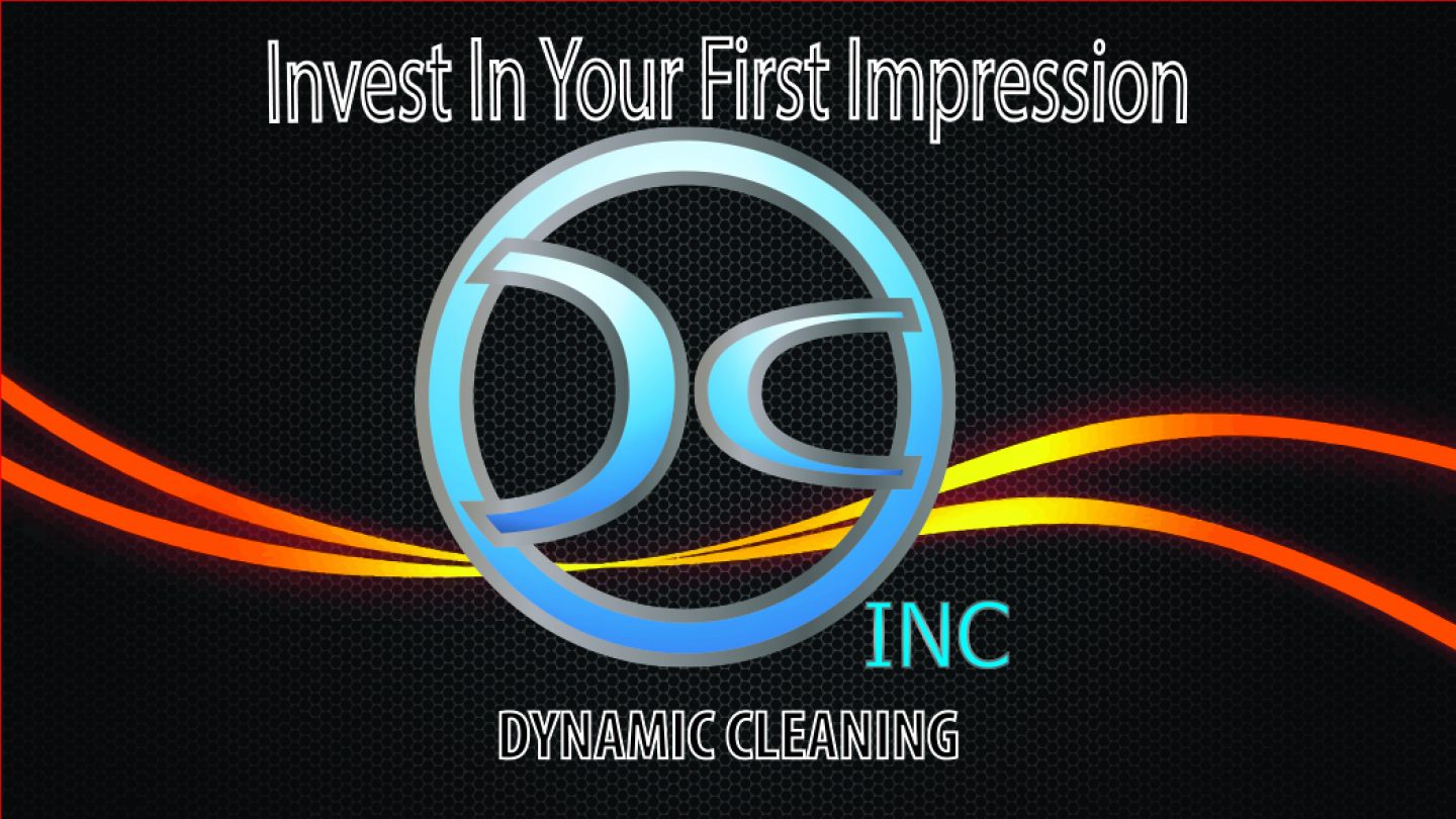 Power Washing with DC Dynamic Cleaning DC Dynamic Cleaning