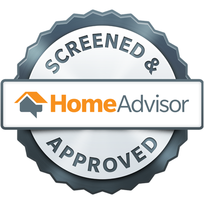 HomeAdvisor Screened & Approved