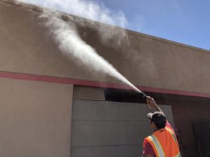 Specialty Services